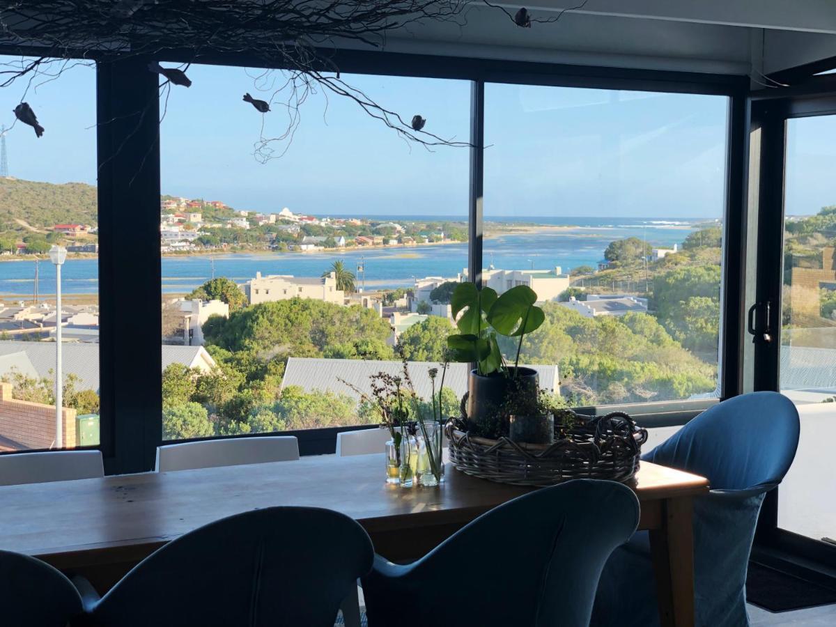 Karee Manor Guesthouse Stilbaai Εξωτερικό φωτογραφία