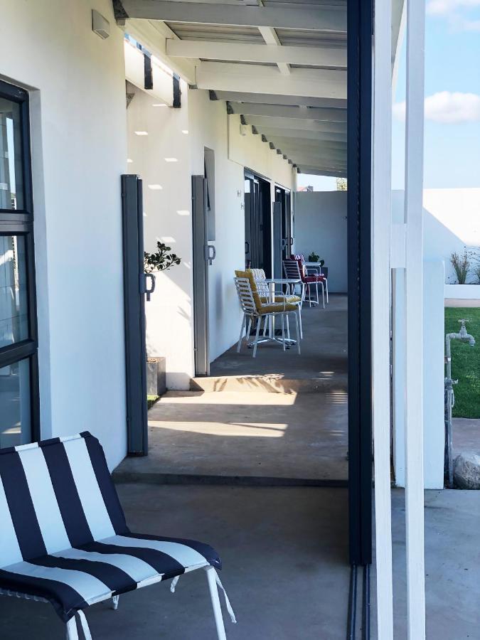 Karee Manor Guesthouse Stilbaai Εξωτερικό φωτογραφία