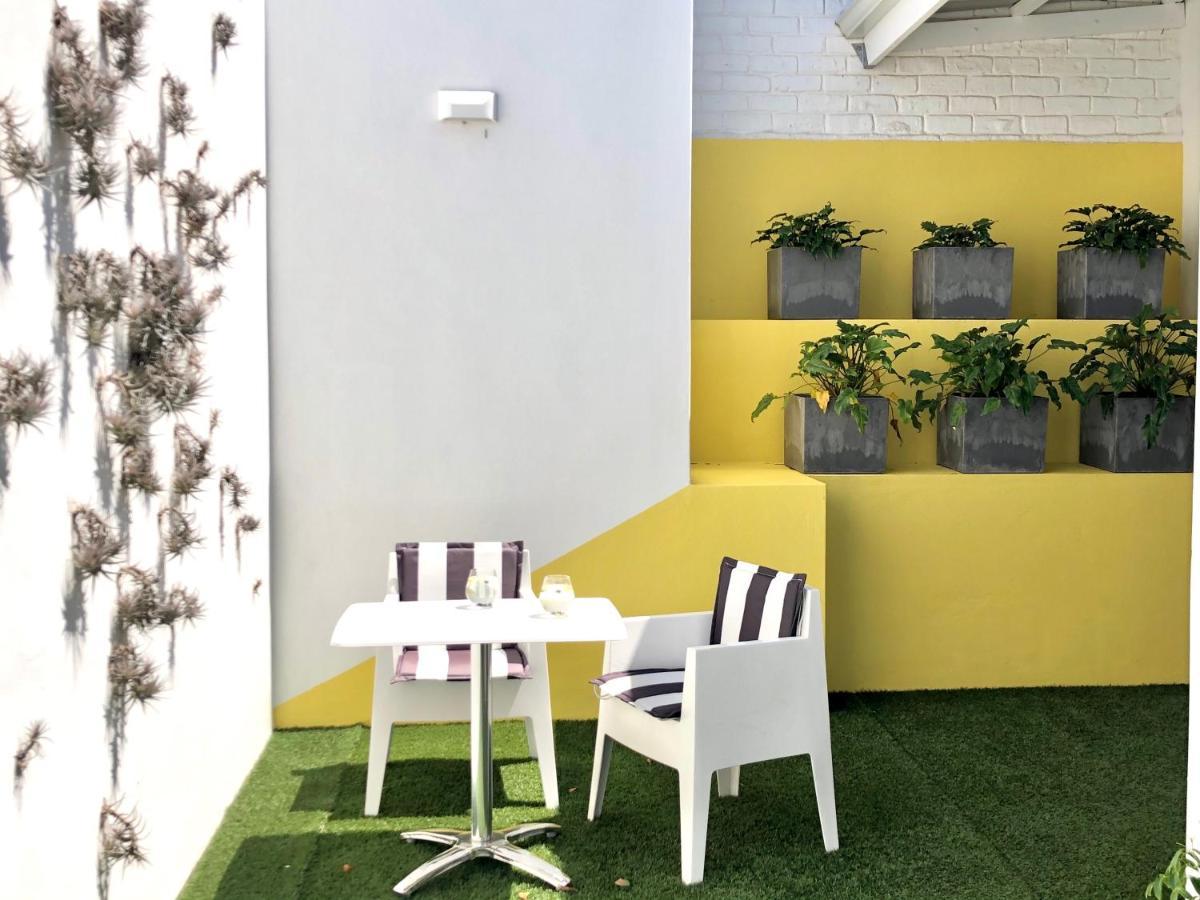 Karee Manor Guesthouse Stilbaai Εξωτερικό φωτογραφία