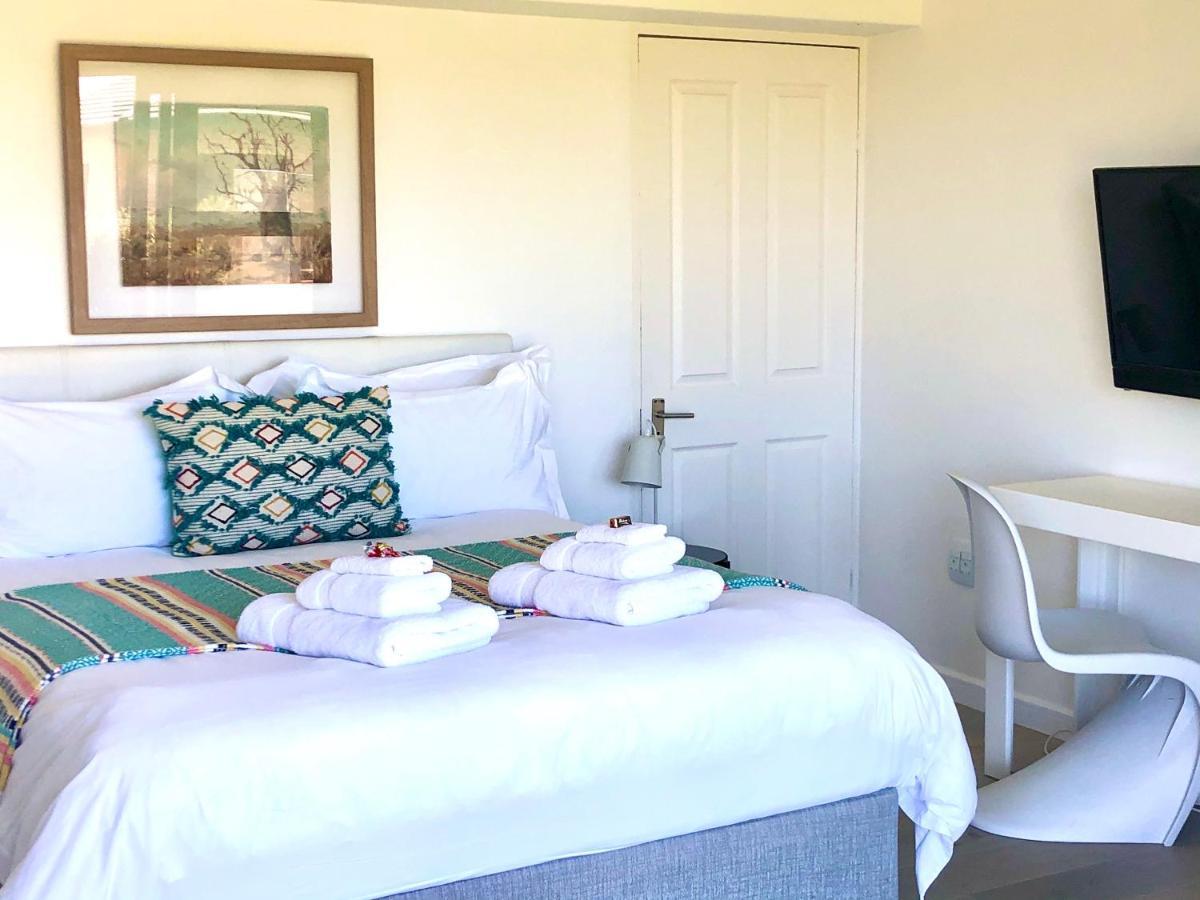 Karee Manor Guesthouse Stilbaai Εξωτερικό φωτογραφία