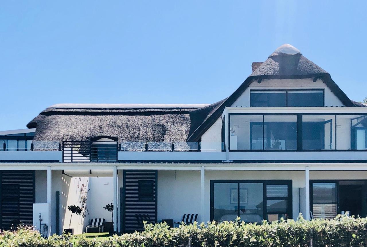 Karee Manor Guesthouse Stilbaai Εξωτερικό φωτογραφία