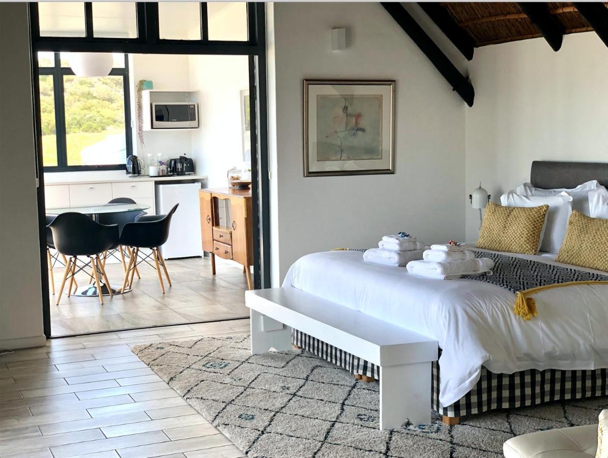 Karee Manor Guesthouse Stilbaai Εξωτερικό φωτογραφία